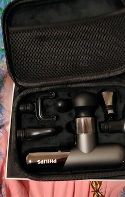 飞利浦PPM5101G质量真没问题，后悔没早买？