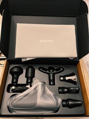 飞利浦PPM5101G质量真没问题，后悔没早买？