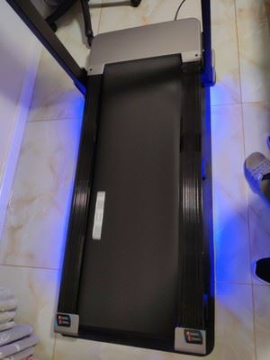 优步c2磁悬浮式家用款女减震跑步机怎样?开箱评测，不吹不黑聊实情感受？