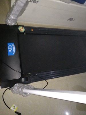 震撼AD跑步机怎么样?【优缺点】内幕透露