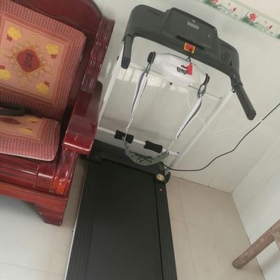 震撼AD跑步机怎么样?【优缺点】内幕透露