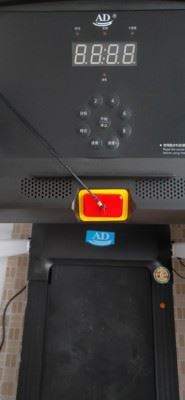 震撼AD跑步机怎么样?【优缺点】内幕透露