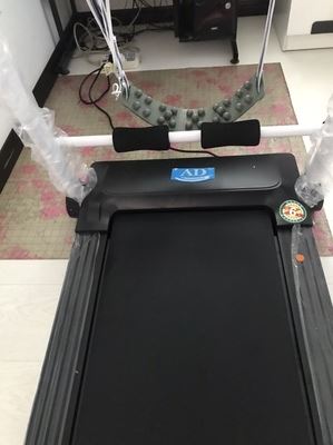 震撼AD跑步机怎么样?【优缺点】内幕透露