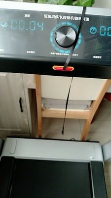 小金k15智能电动家用室内跑步机怎样?体验2个月之肺腑感受？