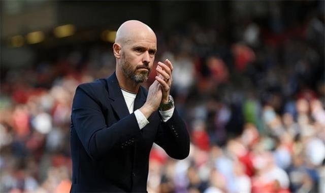 巴萨主帅哈维称弗伦基&middot;德容是世界最佳中场之一，曼联夏