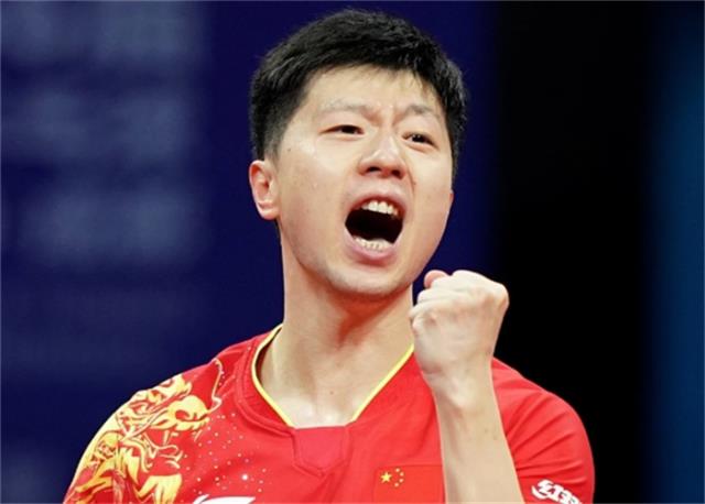 国乒第七天比赛前瞻：林诗栋挑战马龙、孙颖莎轻松过关(国图1