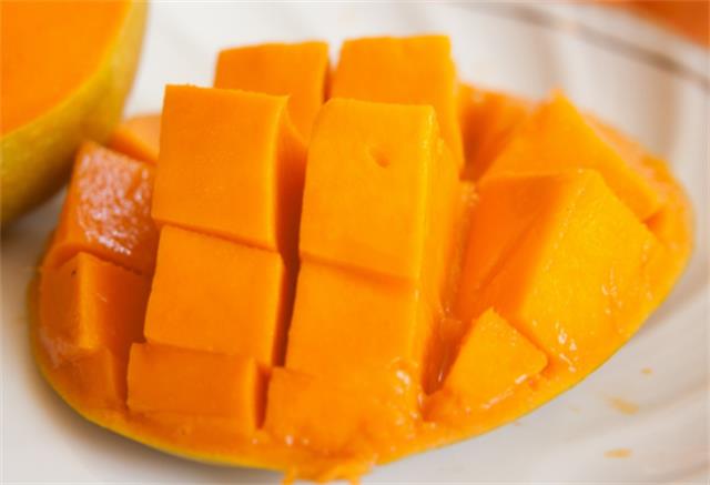 ?芒果是否成熟该怎么判断 吃芒果会上火吗