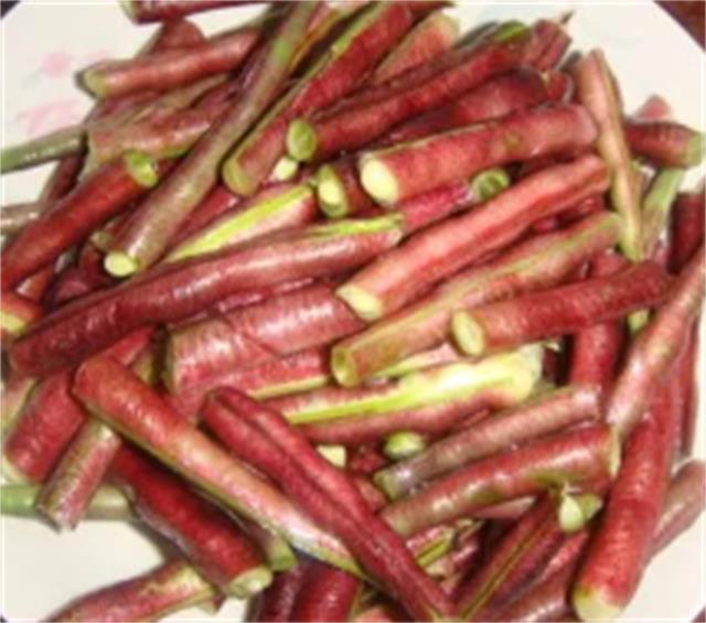 八月豆的食用方法