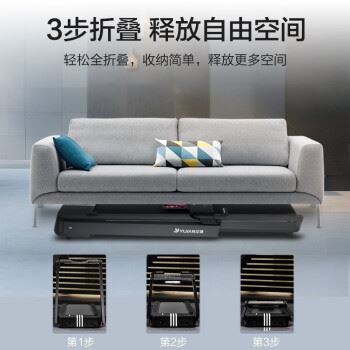 亿健精灵PRO跑步机靠谱吗？体验一说真实感受