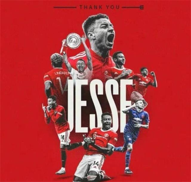 从曼联之星到诺丁汉森林挣扎：林加德职业生涯的跌落？(曼