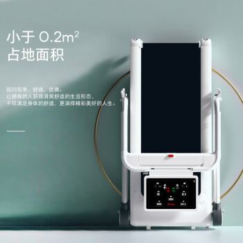 佑美u20跑步机靠谱吗？使用反馈如何(佑美跑步机质量怎么图1