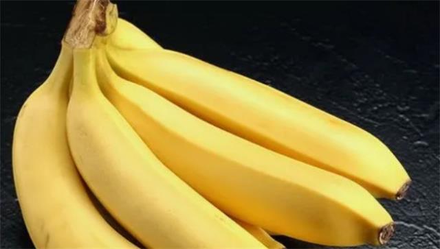 青香蕉快速成熟的方法 香蕉怎么保存会不变黑