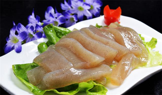 ?魔芋的热量高不高 魔芋是属于碳水化合物的范畴吗