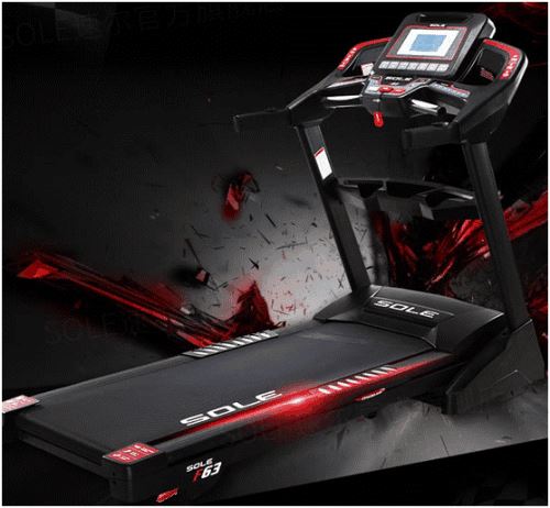 跑步机什么品牌好？世界十大名牌家用跑步机(跑步机品牌十 图