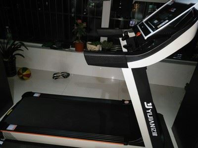 【详情真实评测】亿健8096跑步机怎么样