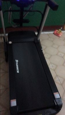 【详情真实评测】亿健8096跑步机怎么样