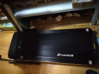 【详情真实评测】亿健8096跑步机怎么样