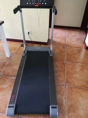 【详情真实评测】宏太跑步机怎么样