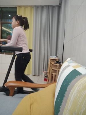 大家爆料小乔A2跑步机怎么样呢?质量到底差不差?