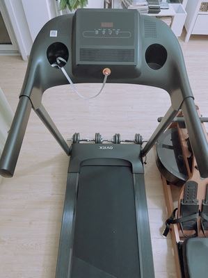 大家爆料小乔A2跑步机怎么样呢?质量到底差不差?