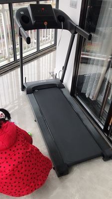 大家爆料小乔A2跑步机怎么样呢?质量到底差不差?