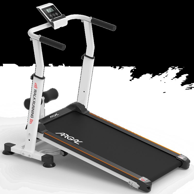 多功能走路折叠静音家用款跑步机怎样?开箱评测，不吹不黑图1