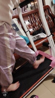 多功能走路折叠静音家用款跑步机怎样?开箱评测，不吹不黑聊实情感受？