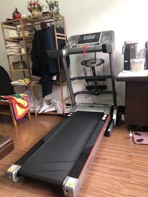 家用男女款折叠室内超静音跑步机怎么样？是哪里牌子？有何缺点？