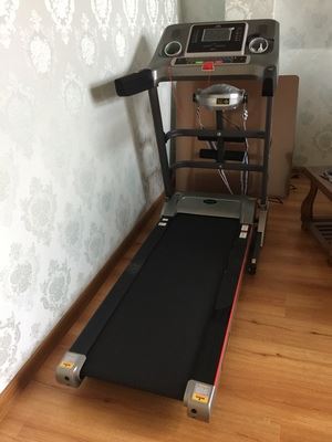 家用男女款折叠室内超静音跑步机怎么样？是哪里牌子？有何缺点？