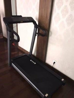 家用款小型全折叠跑步机怎样?真相大揭秘，90%的人庆幸看了