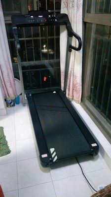 家用款小型全折叠跑步机怎样?真相大揭秘，90%的人庆幸看了