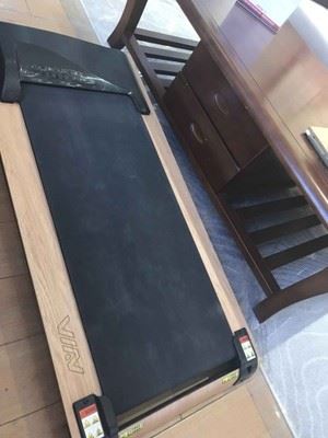 梵品v1平板跑步机家用款小型走路机怎样?老司机深度剖析真心话