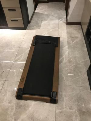 梵品v1平板跑步机家用款小型走路机怎样?老司机深度剖析真心话