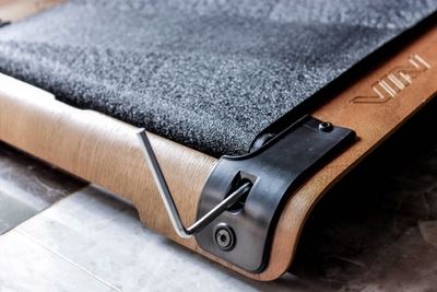 梵品v1平板跑步机家用款小型走路机怎样?老司机深度剖析真心话