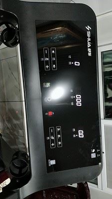 舒华家用款e6小型折叠华为跑步机怎样?质量品质大曝光