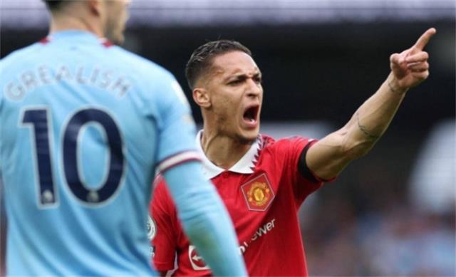 曼市德比全程无尿点，曼城碾压曼联成魔鬼主场之王(曼市德图1