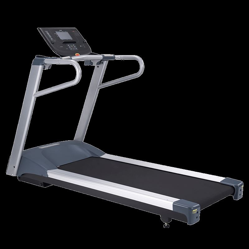 precor必确trm9.27静音家用跑步机怎样?真实调查报告，不 图