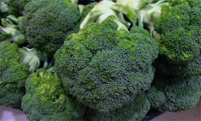 ?食用西兰花的禁忌人群 西兰花不适宜一起吃的食物