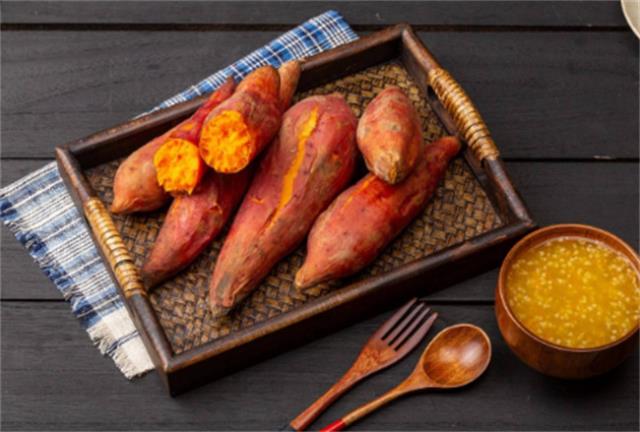 ?红薯煮熟为什么有硬芯 煮熟的红薯隔夜可以吃吗