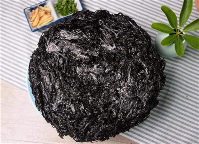 ?吃紫菜有什么坏处 紫菜用开水能冲熟吗