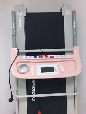 昌隆跑步机后悔入坑晚了！全方位暴力评测报告速看！(昌隆 图