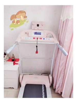 昌隆跑步机后悔入坑晚了！全方位暴力评测报告速看！