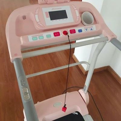 昌隆跑步机后悔入坑晚了！全方位暴力评测报告速看！