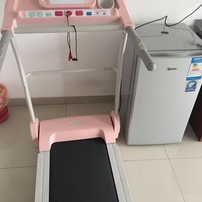 昌隆跑步机后悔入坑晚了！全方位暴力评测报告速看！