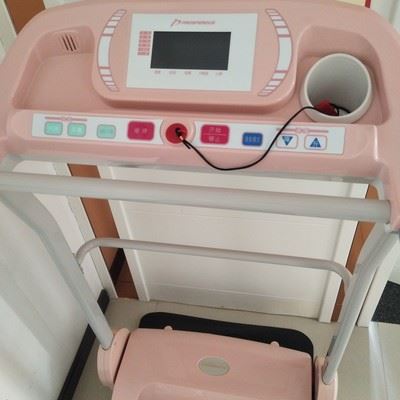 昌隆跑步机后悔入坑晚了！全方位暴力评测报告速看！