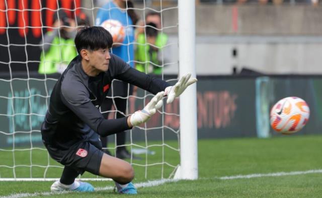 ?国足vs新西兰战败 国足应该做出哪些改变？图1