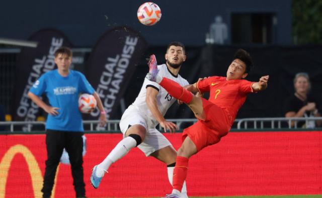 ?国足vs新西兰战败 国足应该做出哪些改变？