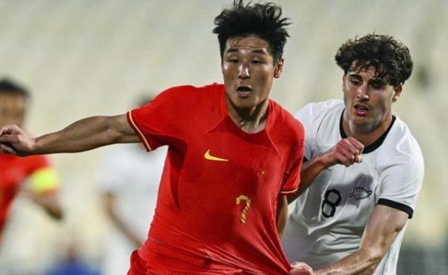 国足0比0战平新西兰 扬科维奇新秀阵型亮点在哪里？