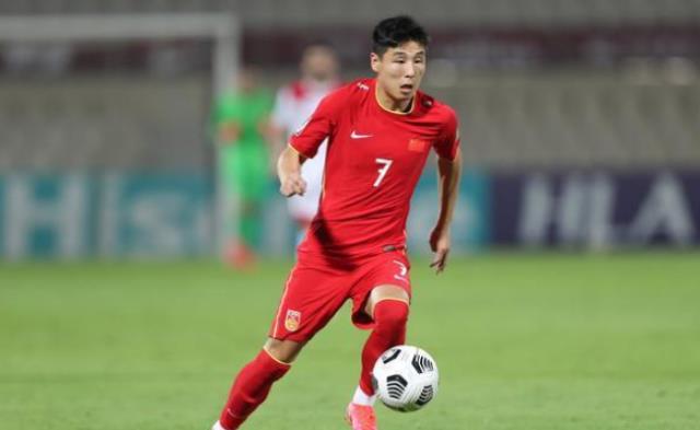 国足全员体脂率未超10% 为何对国足全员要求这么高？图1