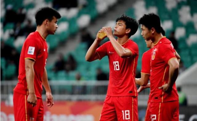 国足全员体脂率未超10% 为何对国足全员要求这么高？